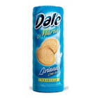Galletas Dale Maria con leche de vainilla x145gr 