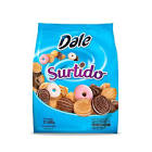 Galletitas Surtidas Dale 400 Gr