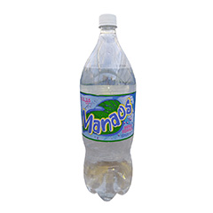 Gas Manaos A/Tonica X2.25L