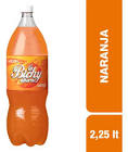 Gaseosa Naranja La Bichy Ahora 2.25 Lt