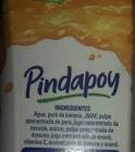 pindapoy multifruta