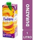 JUGO PINDAPOY DURAZNO X 1 L