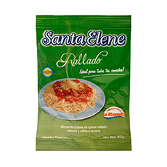 QUESO RAYADO SANTA ELENE