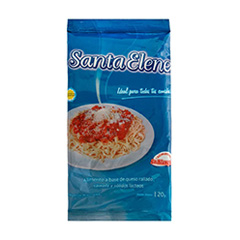 Queso Rallado Sta Elena 120 Gr.