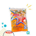 Codul Gallinita x 25u