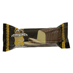 Budín Castello Ponte Limón x250Gr