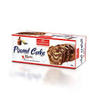 Budín Eurocake Marmolado x250Gr