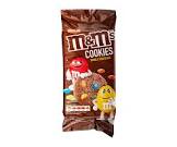 Double Chocolate B-N 60 Gr.