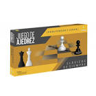 JUEGO DE AJEDREZ 