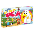 EL JUEGO DE LA OCA 