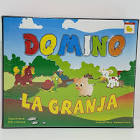 Domino granja 