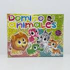 DOMINO ANIMALES 