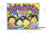 LUDO MATIC JUNIOR 