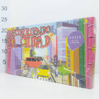 RECORRIENDO LA CIUDAD  