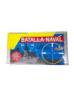 BATALLA NAVAL  