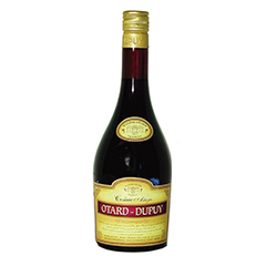 Licor Otrad Dupuy Ex. Seco Coñac x 700 Cc.
