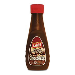 Salsa de Chocolate Tahiti x 325_unidad