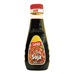 Salsa de Soja Tahiti x 265_unidad