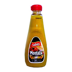 Mostaza Premium Tahiti x 285_unidad