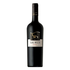 VINO SAURUS MALBEC PATAGONIA