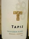 VINO TAPIZ SAUV. BLANC X 750CC