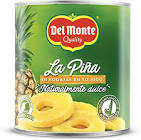 Anana en rodajas del Monte Brooks 850Gr