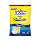 Queso Rallado Colonial X40G