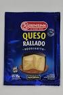 Queso Rallado La Estancia 40 grs_unidad