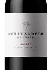 VINO MONTEAGRELO MALBEC 750CC