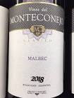 VINO MARQUES DEL MONTE MALBEC
