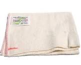 Trapo de piso blanco Franciotex 50X60cm