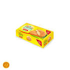 M.SOJA NATURELA JAMON/QUESO X 4UN.