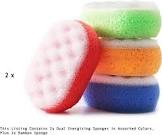 Esponja De Baño Fefi 1Un