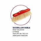 Escobillon Fefi Roble