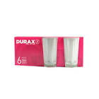 vaso cobra durax X 6 
