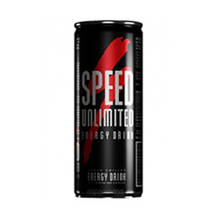 ENERG/SPEED UNLIMITED 250 CC