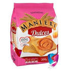 Tostadas Manieri Gluten X160G.