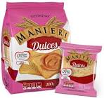 Tostadas Manieri Dulces X 160G.