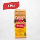 Manieri Grisines Salvado 160 Gr.