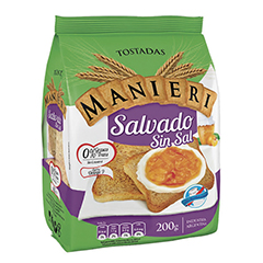 MANIERI SALV/S/S 200GR