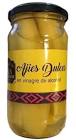 Ajies En Vinagre Finca Cave Canem 330 Gr