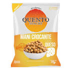 Mani Crocante Queso 1 Kg.