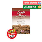 Galletitas santa Maria de Chocolate con Chips 200gr 