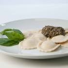 RAVIOLES FAGGIOLI RICO/QUESO 1KG