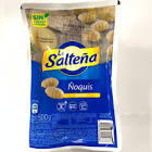 ÑOQUIS FAGGIOLI PAPA X 500G