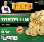 FIDEOS FAGGIOLI YEMITA 500G