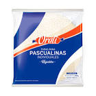 TAPAS FAGGIOLI PASCUALINA D.HOJ. 2UN.