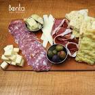 TAPAS EMP. FAGGIOLI HORNO CRIOLLO 12UN.