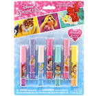 Brillo Labial Disney pack x7un 