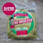 Tapas de empanadas La Mocita 600Gr